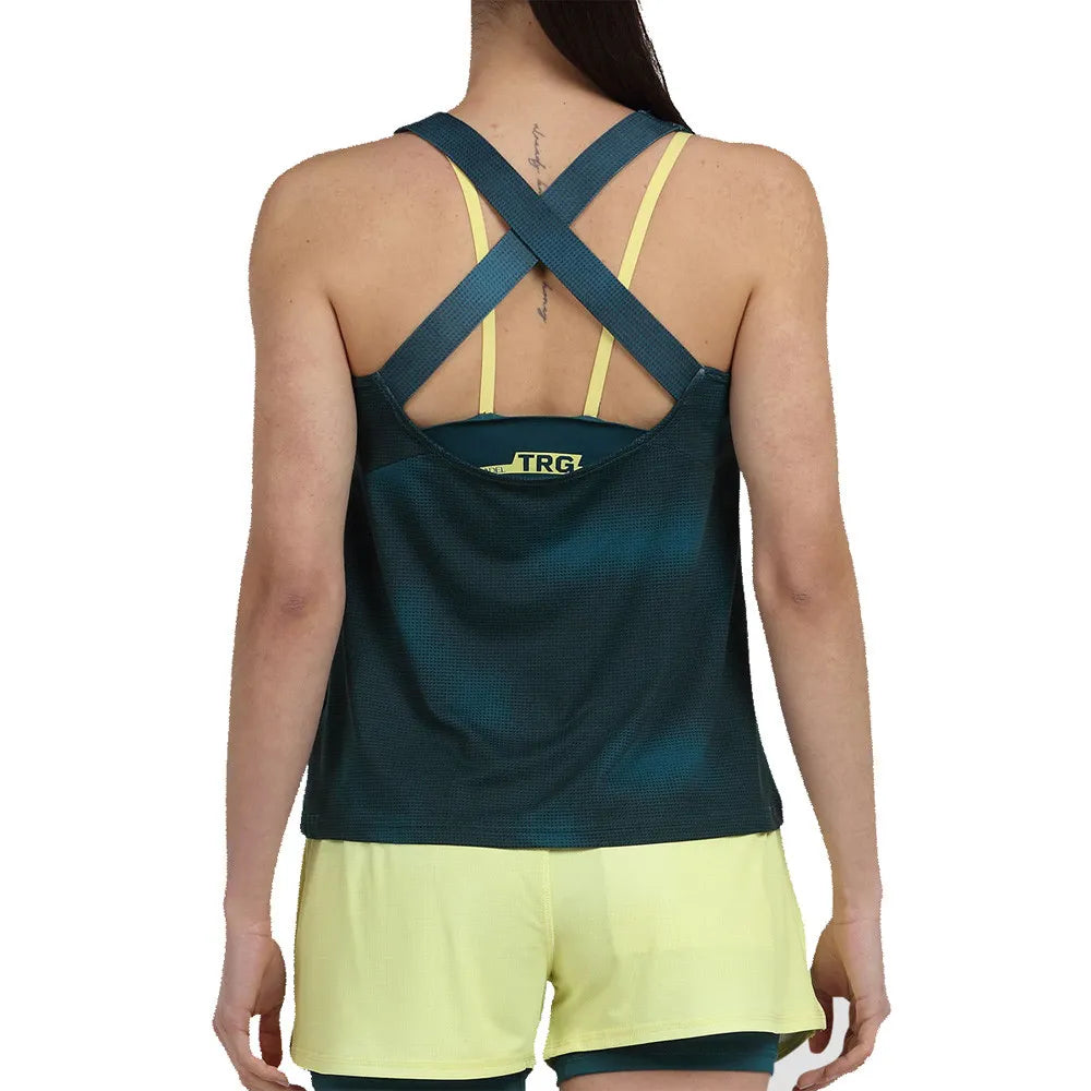 Camiseta Bullpadel Oidio 7