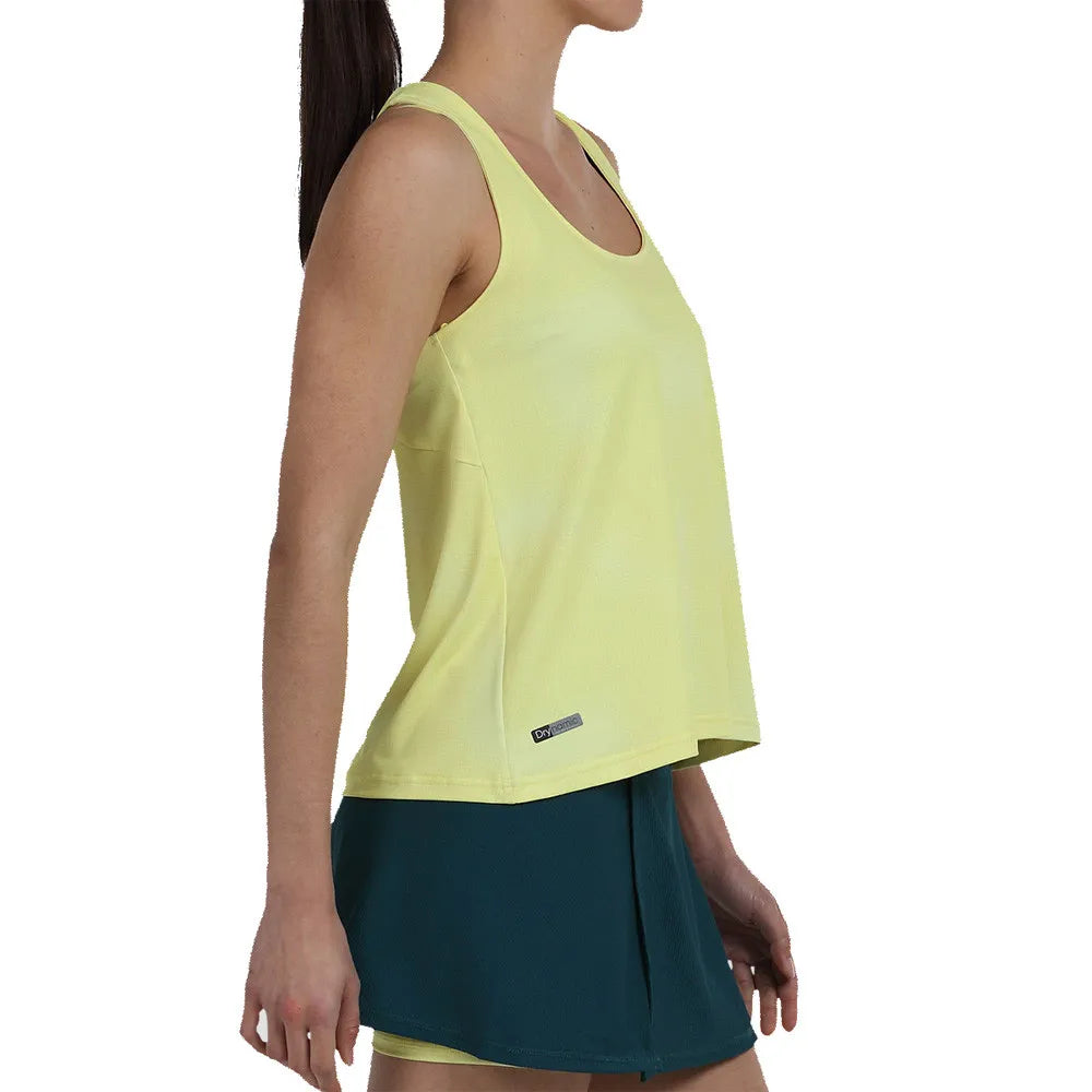 Camiseta Bullpadel Oidio 2