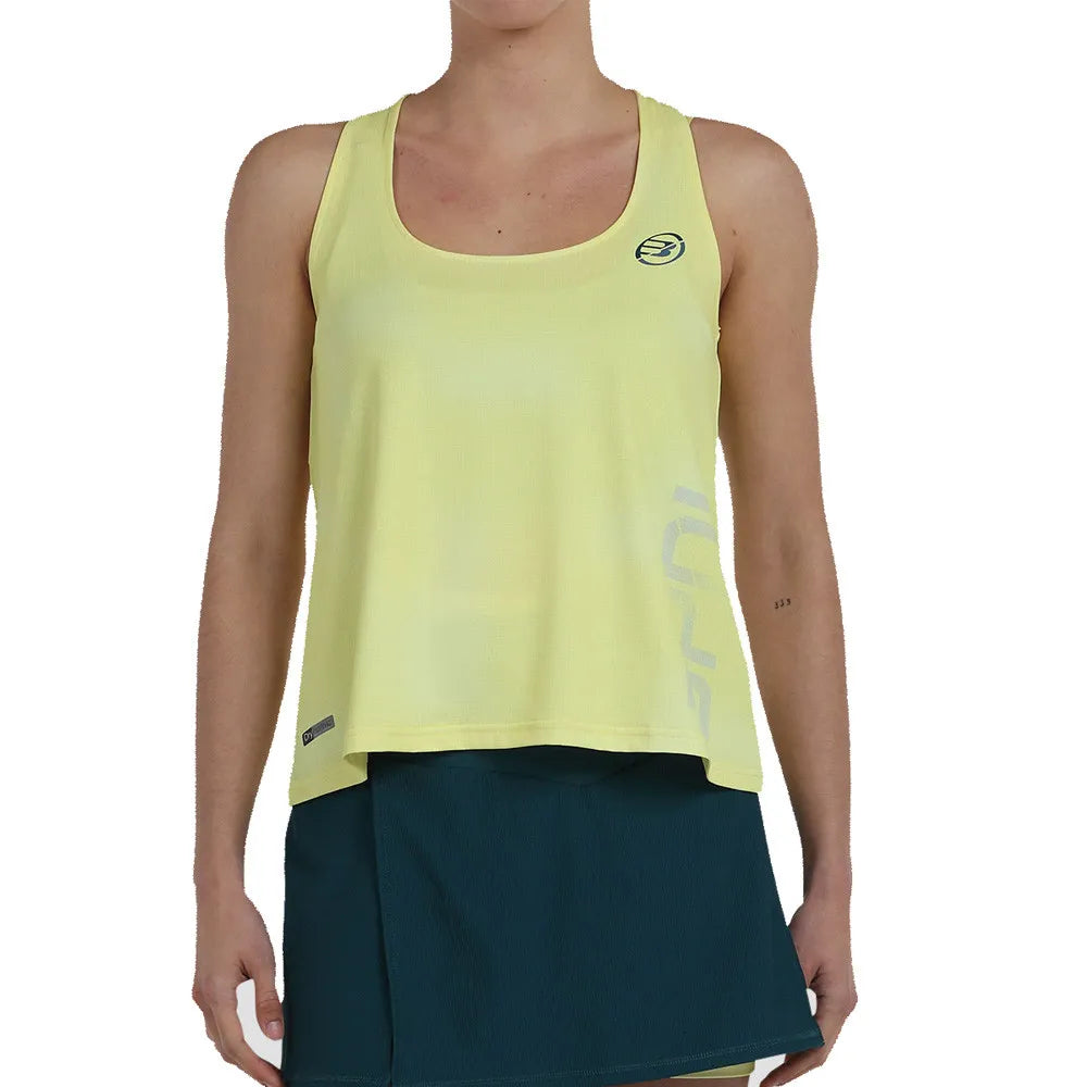 Camiseta Bullpadel Oidio 4