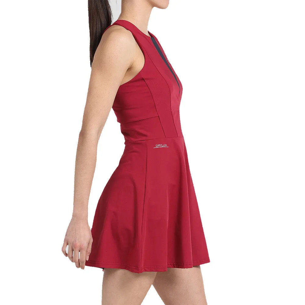 Vestido Bullpadel Yacer 4