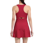 Vestido Bullpadel Yacer 2
