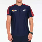 Camiseta Bullpadel Exudo Selección Española Padel 12