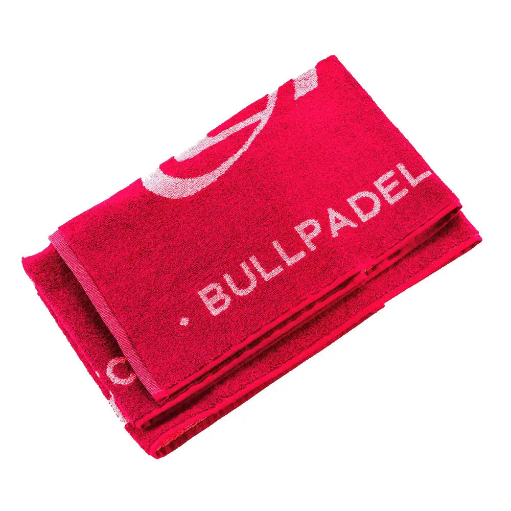 Toalla Bullpadel 100x50cm 3