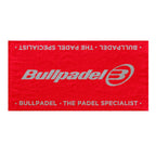 Toalla Bullpadel 100x50cm