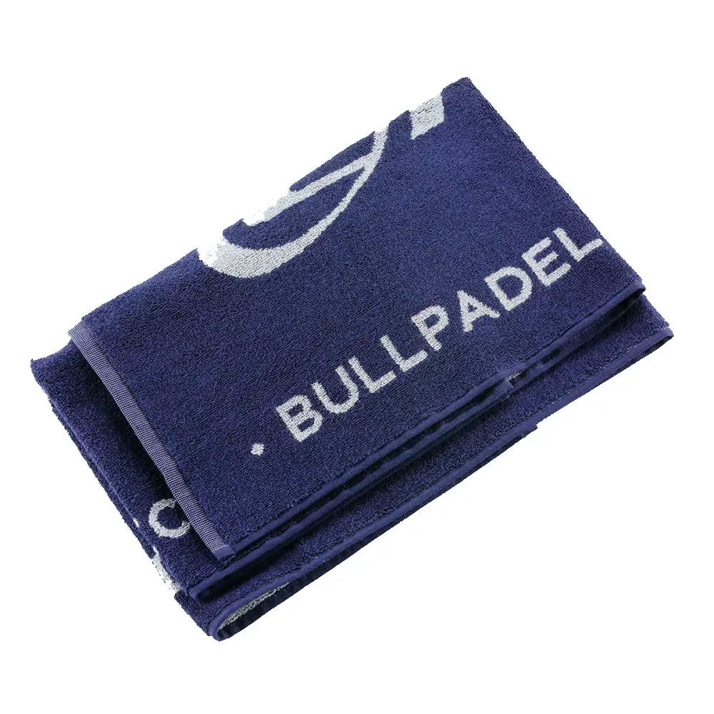 Toalla Bullpadel 100x50cm 4