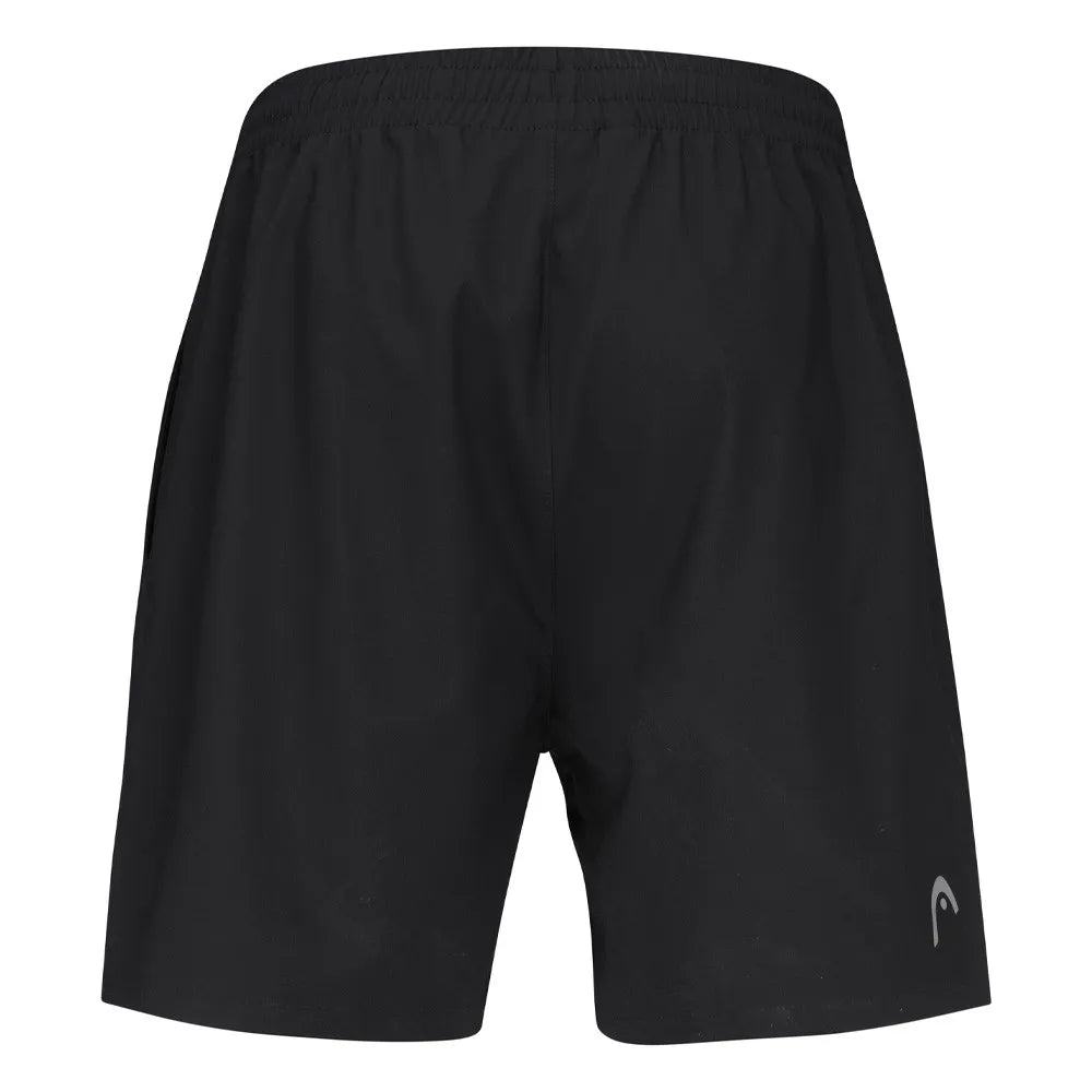 Short Head Club 5