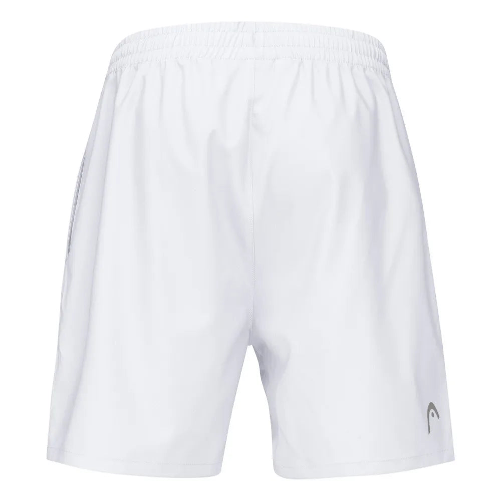Short Head Club 7