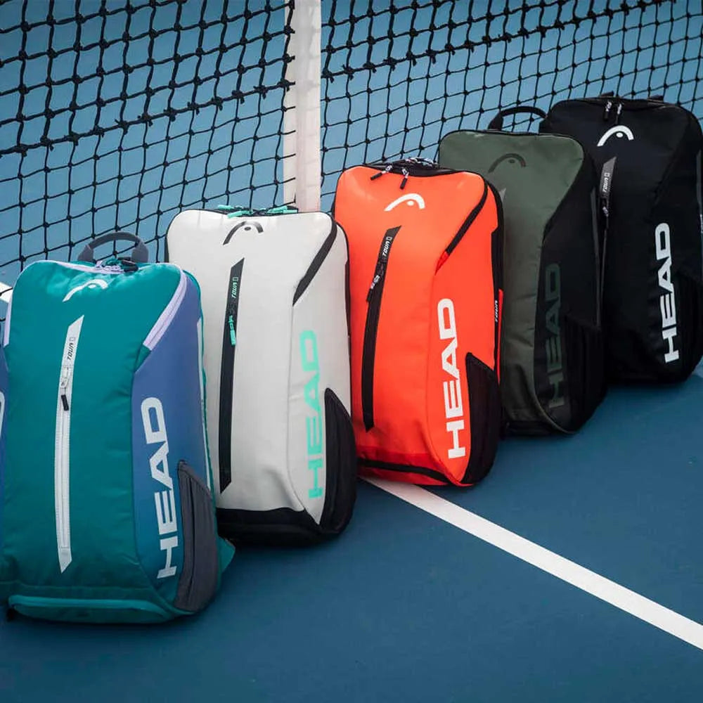 Mochila Head Tour 25L 11
