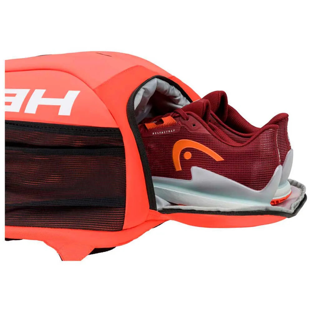 Mochila Head Tour 25L 6