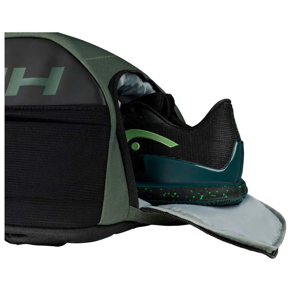 Mochila Head Tour 25L 2