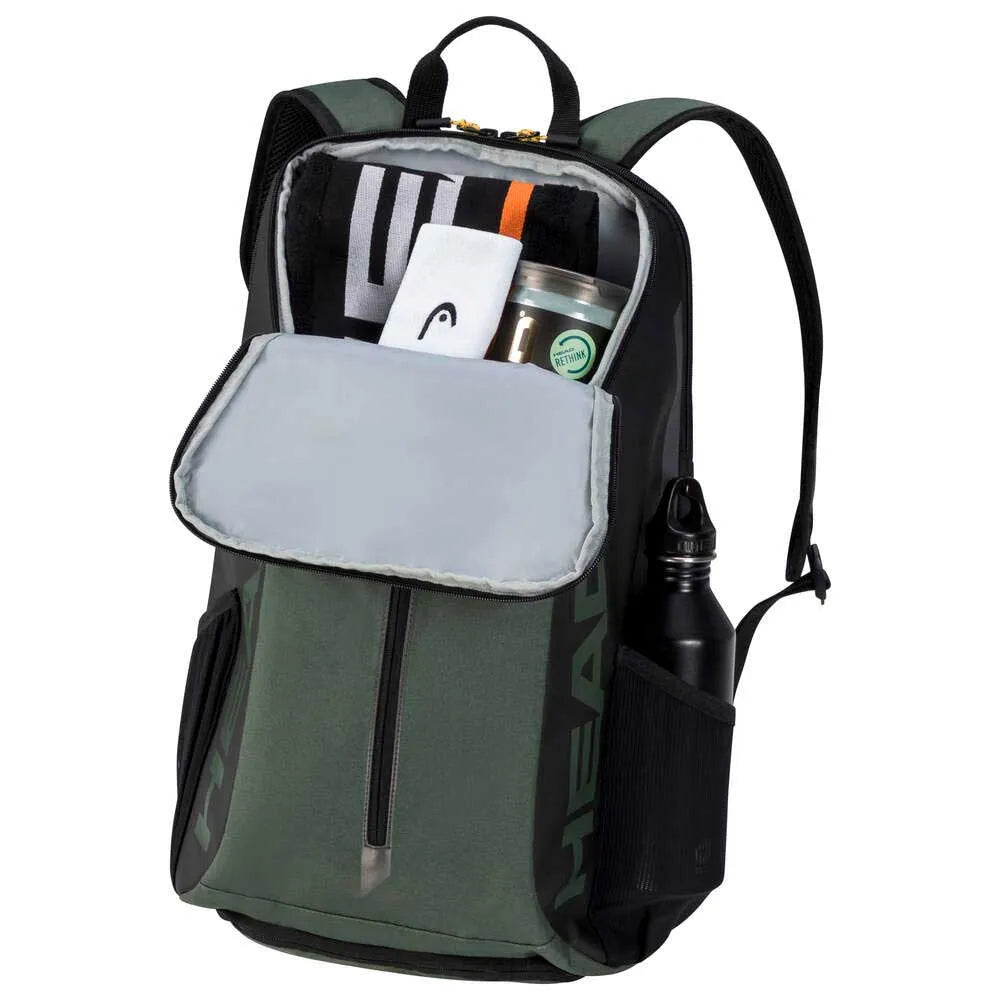 Mochila Head Tour 25L 3
