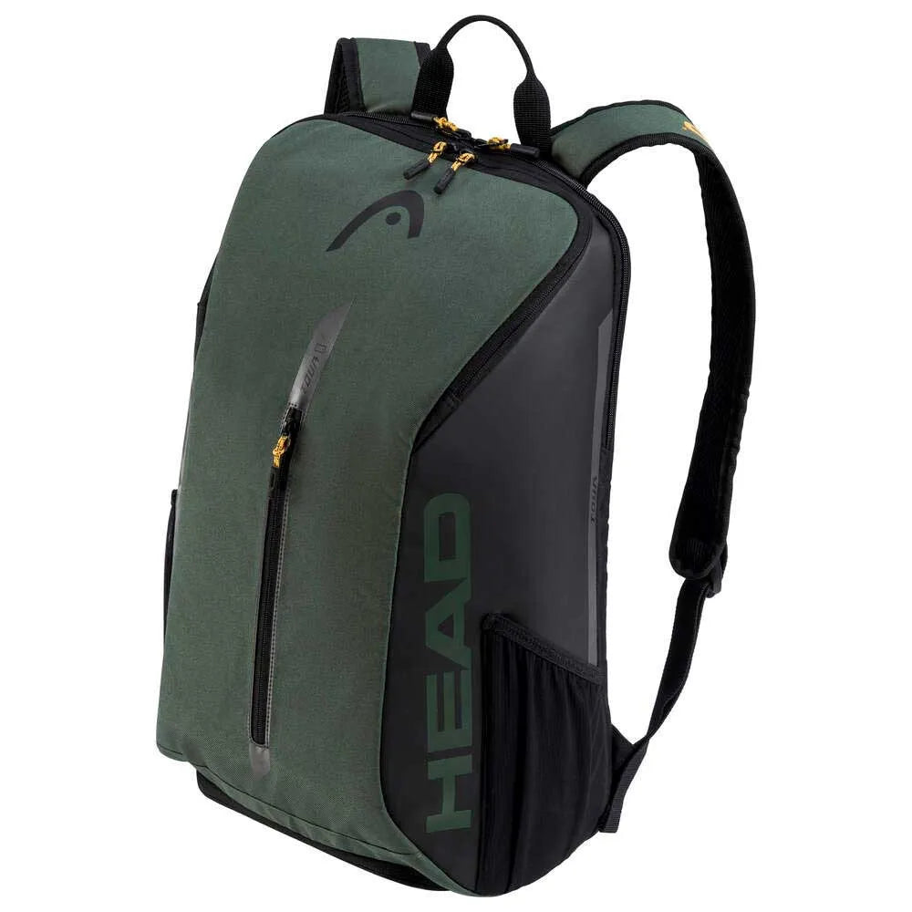 Mochila Head Tour 25L 4