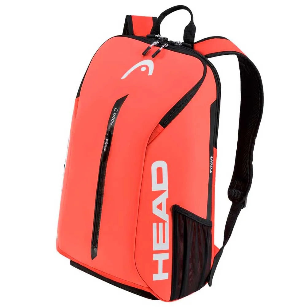 Mochila Head Tour 25L 7