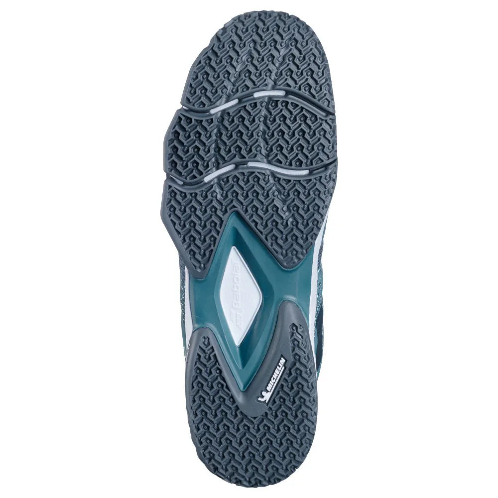 Babolat Movea Men 24 Atlantic 4