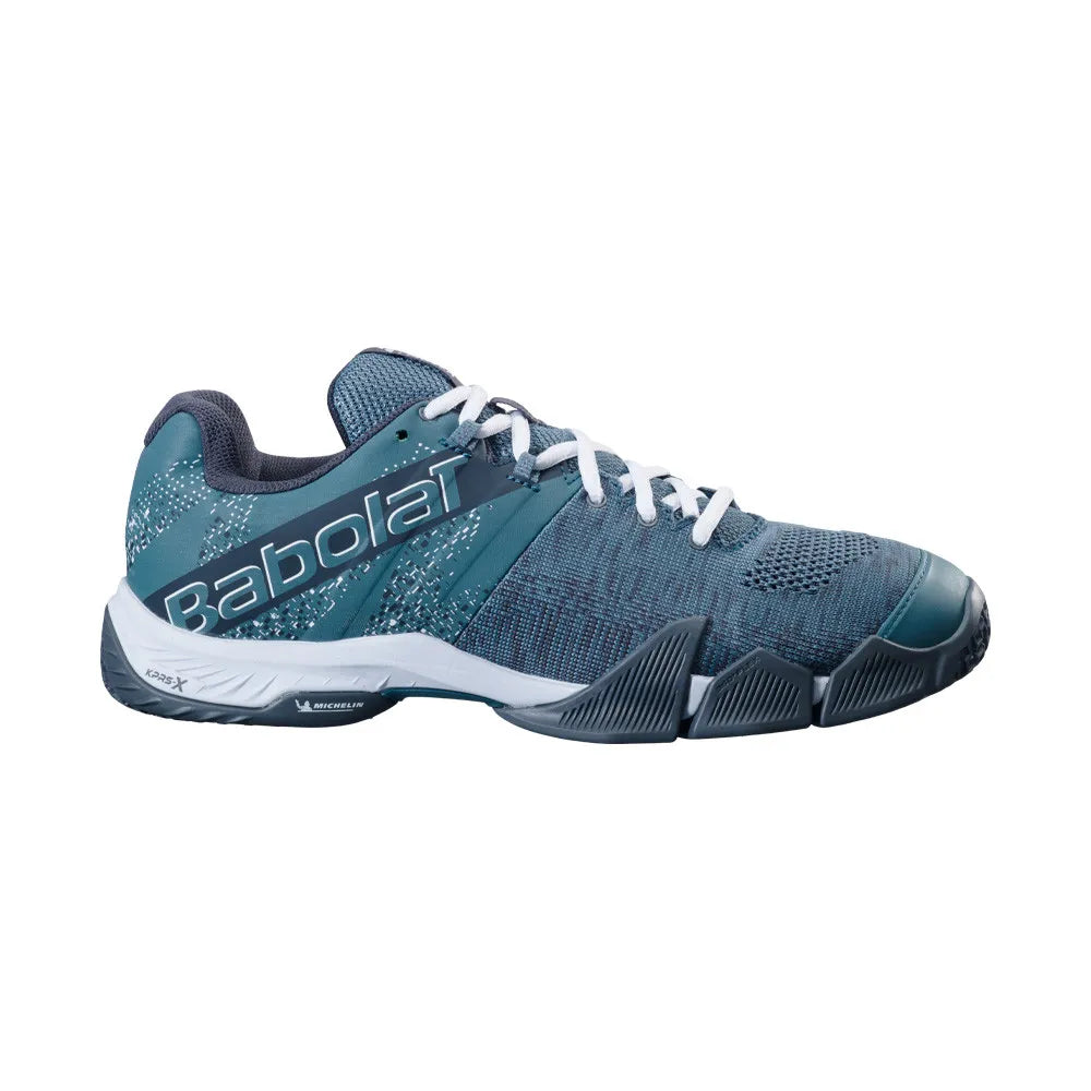 Babolat Movea Men 24 Atlantic