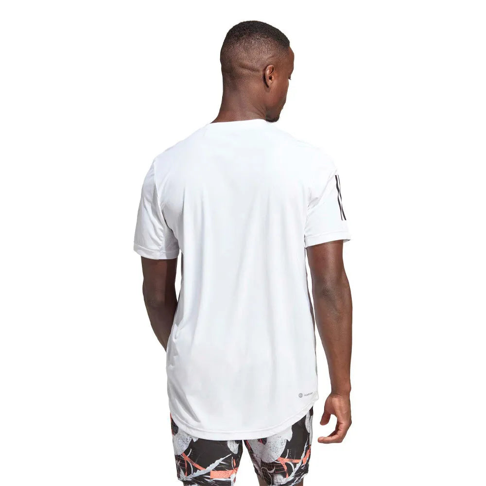 Camiseta Adidas Club 3STR 6