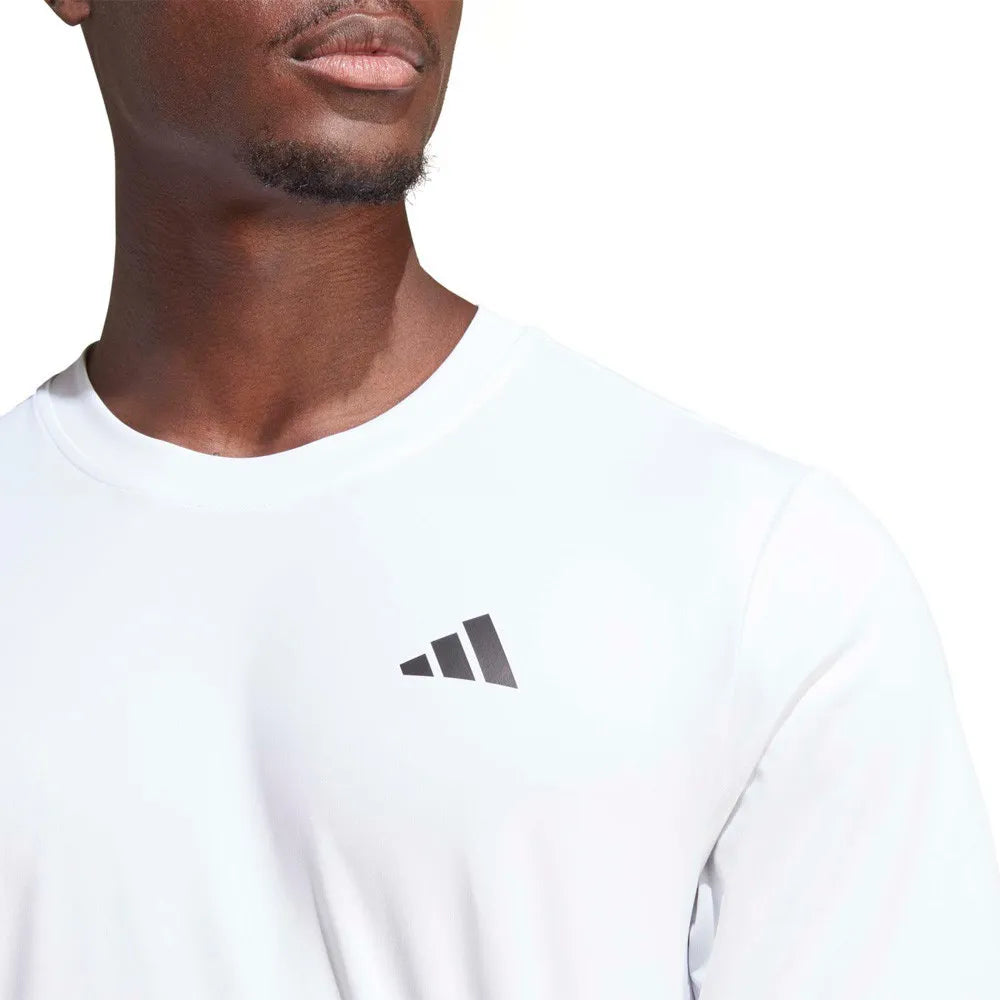 Camiseta Adidas Club 3STR 7
