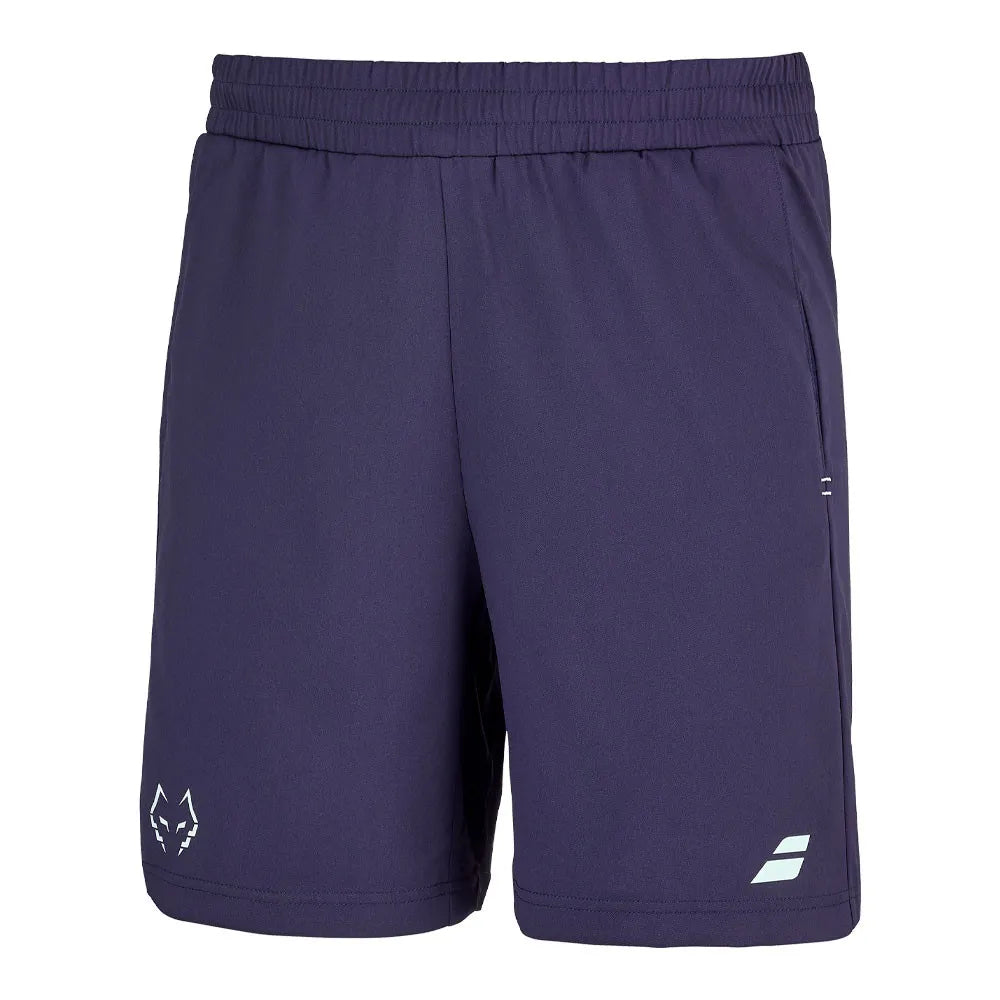 Short Babolat Lebron 24 3