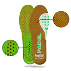 Plantillas FootGel Padel 4