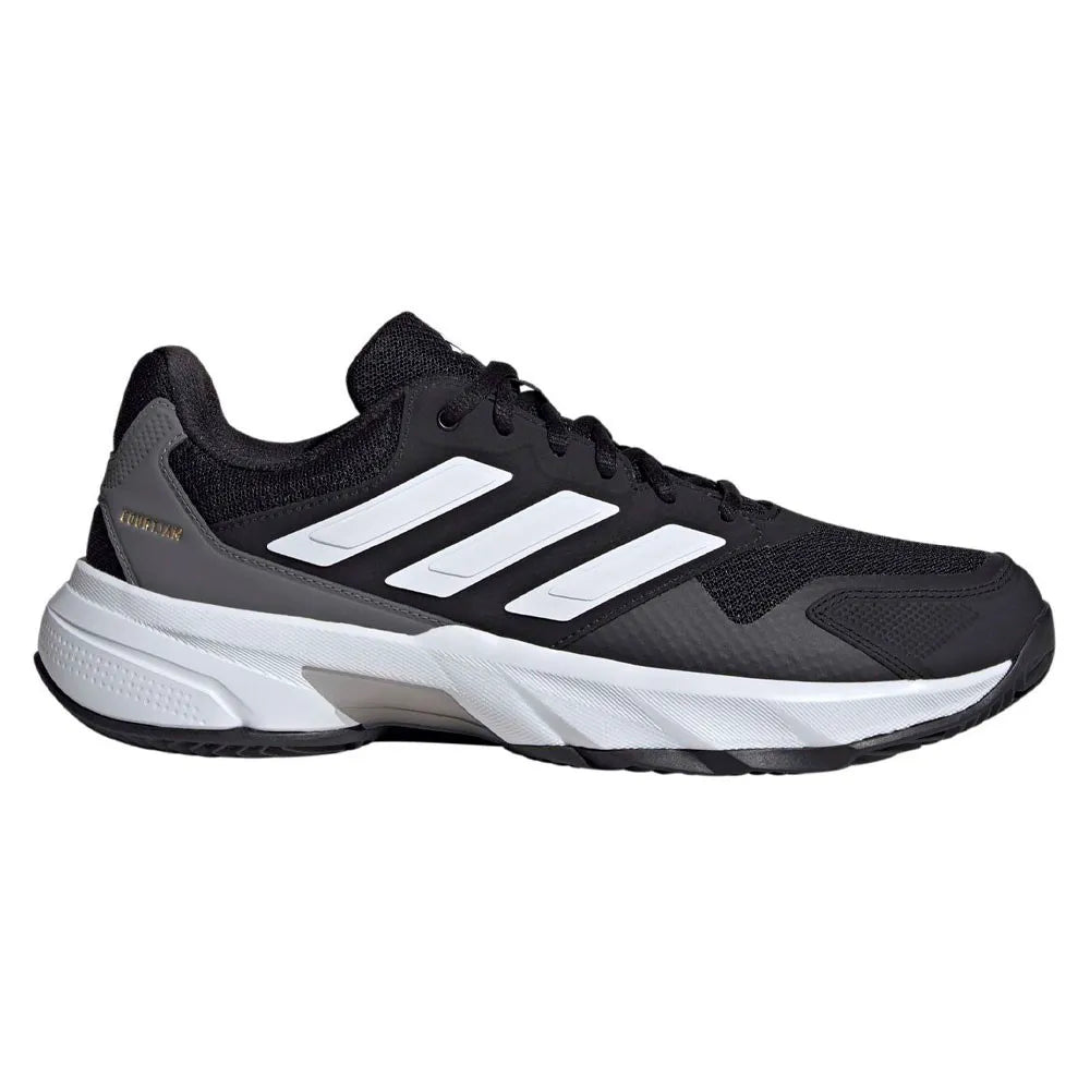 Adidas Courtjam Control M 24 10