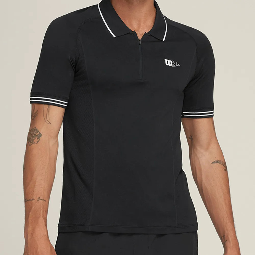 Polo Wilson Series Seamless 6