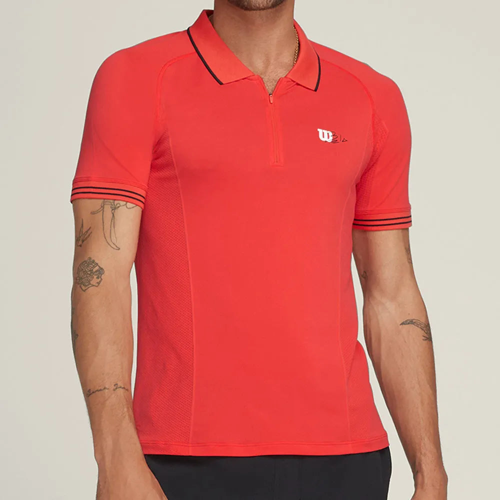 Polo Wilson Series Seamless