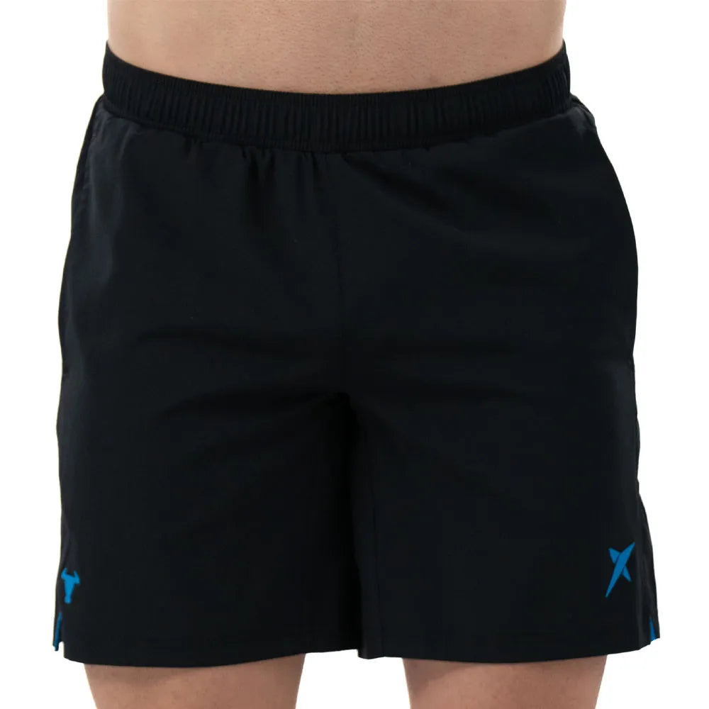 Short Drop Shot Abian Campa 3