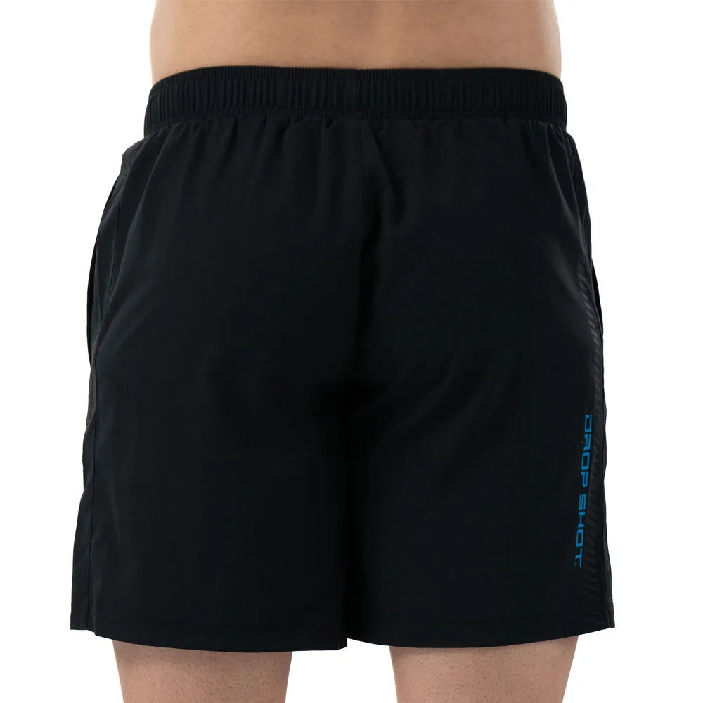 Short Drop Shot Abian Campa 4