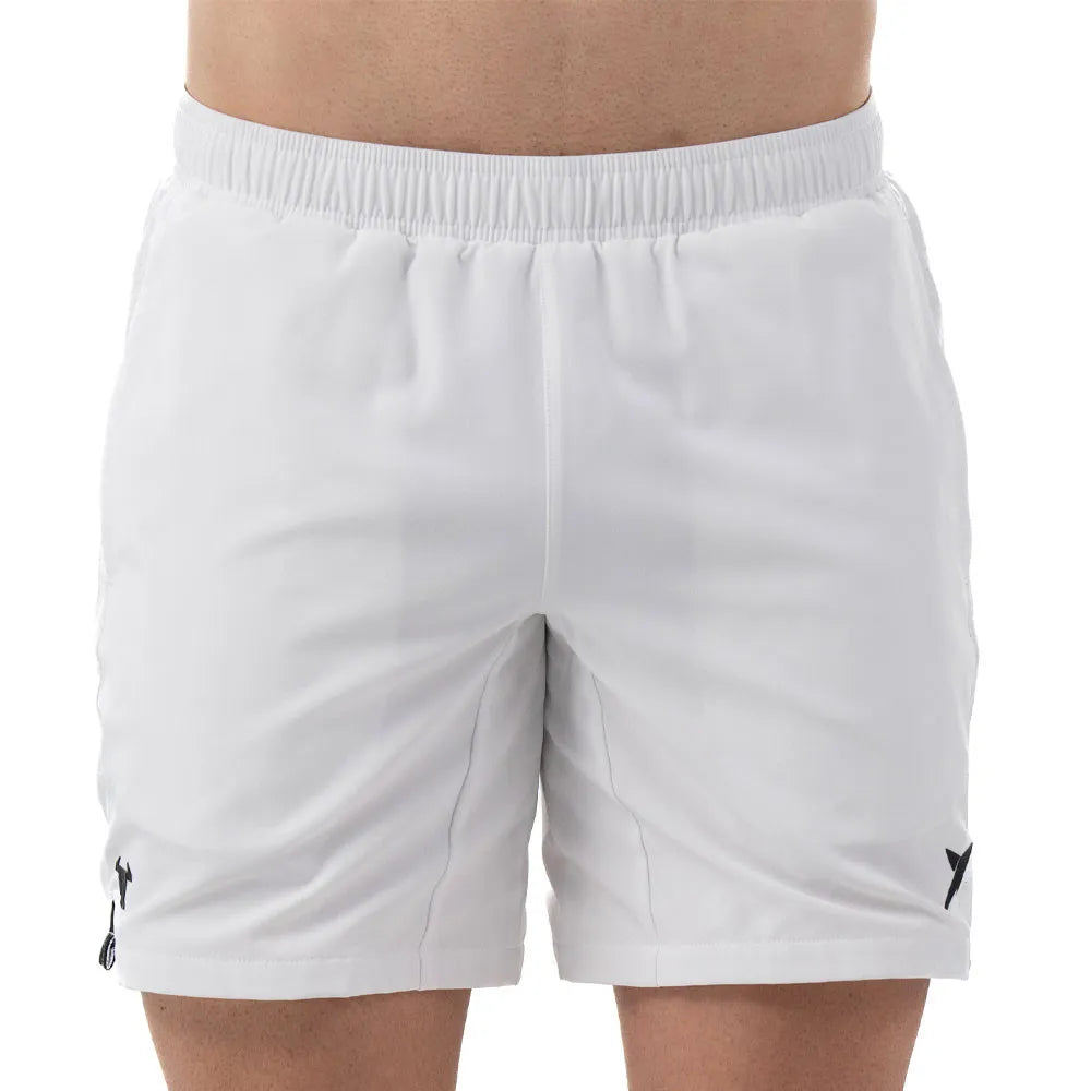 Short Drop Shot Abian Campa 2