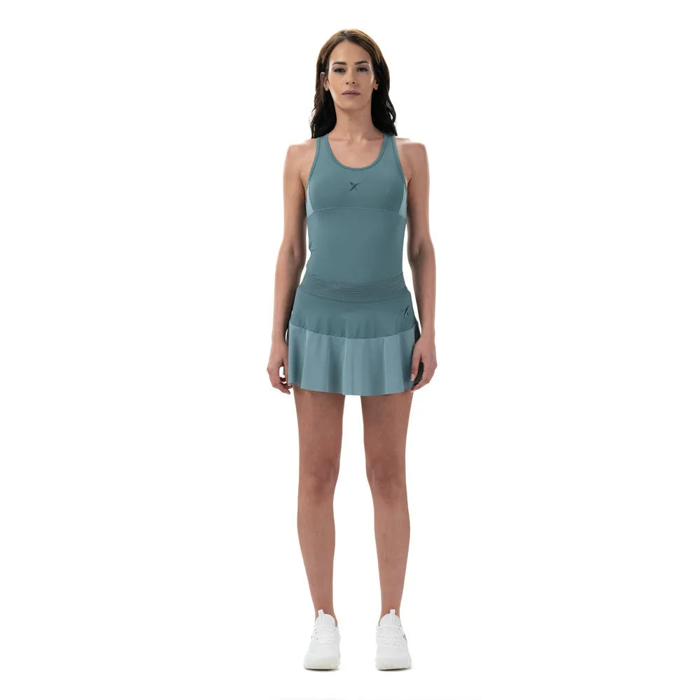 Camiseta Drop Shot Brisa 4
