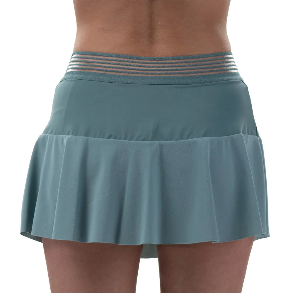 Falda Drop Shot Brisa 2
