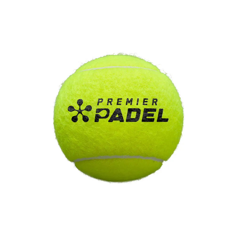 Bote Wilson Premier Padel Speed 3