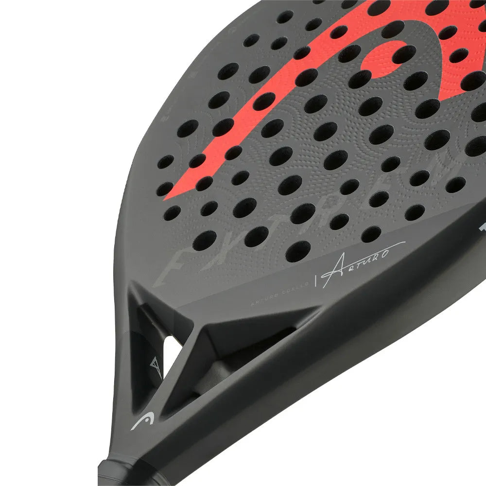 Head Extreme Pro Arturo Coello 3