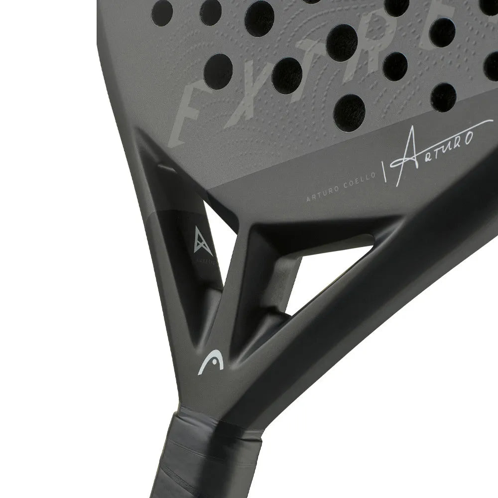 Head Extreme Pro Arturo Coello 4