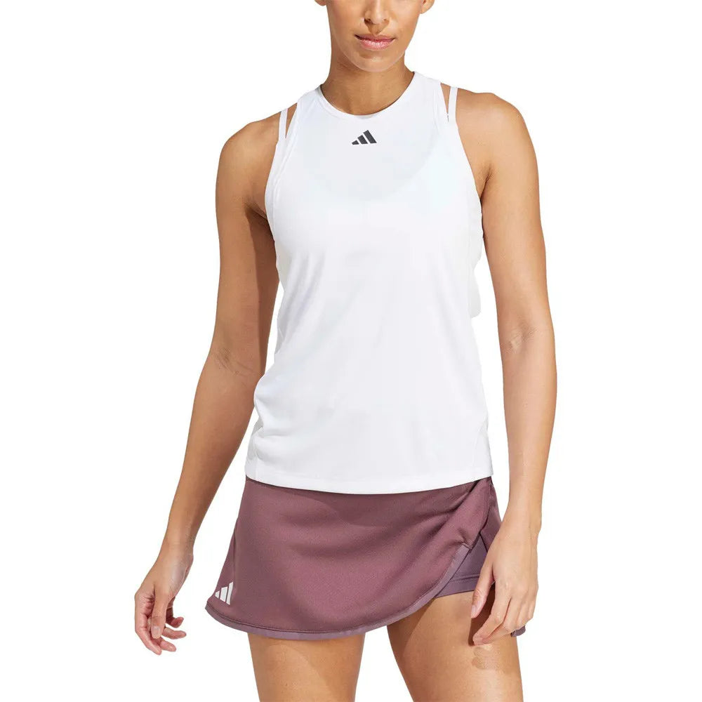 Camiseta Adidas Club Tank 7