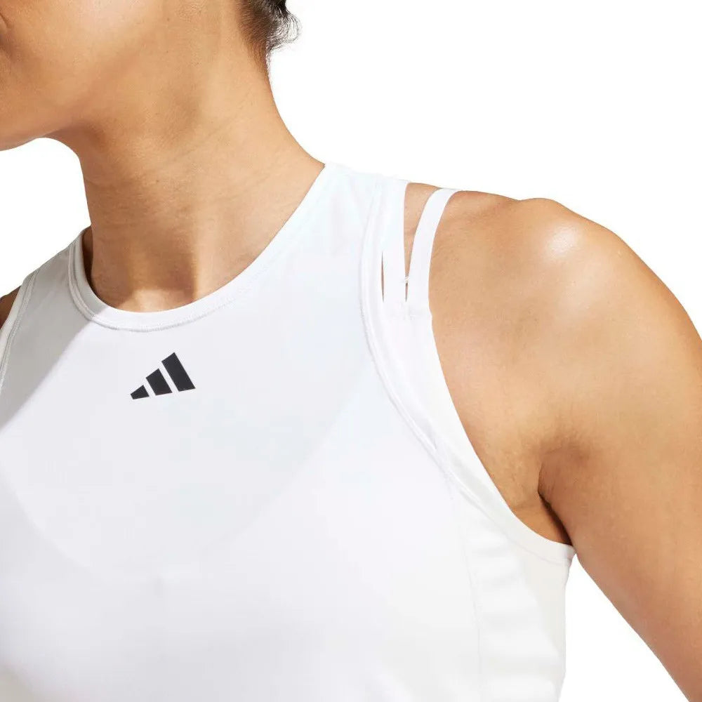 Camiseta Adidas Club Tank 8