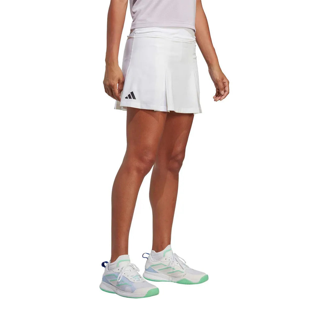 Falda Adidas Club Pleat 24 2