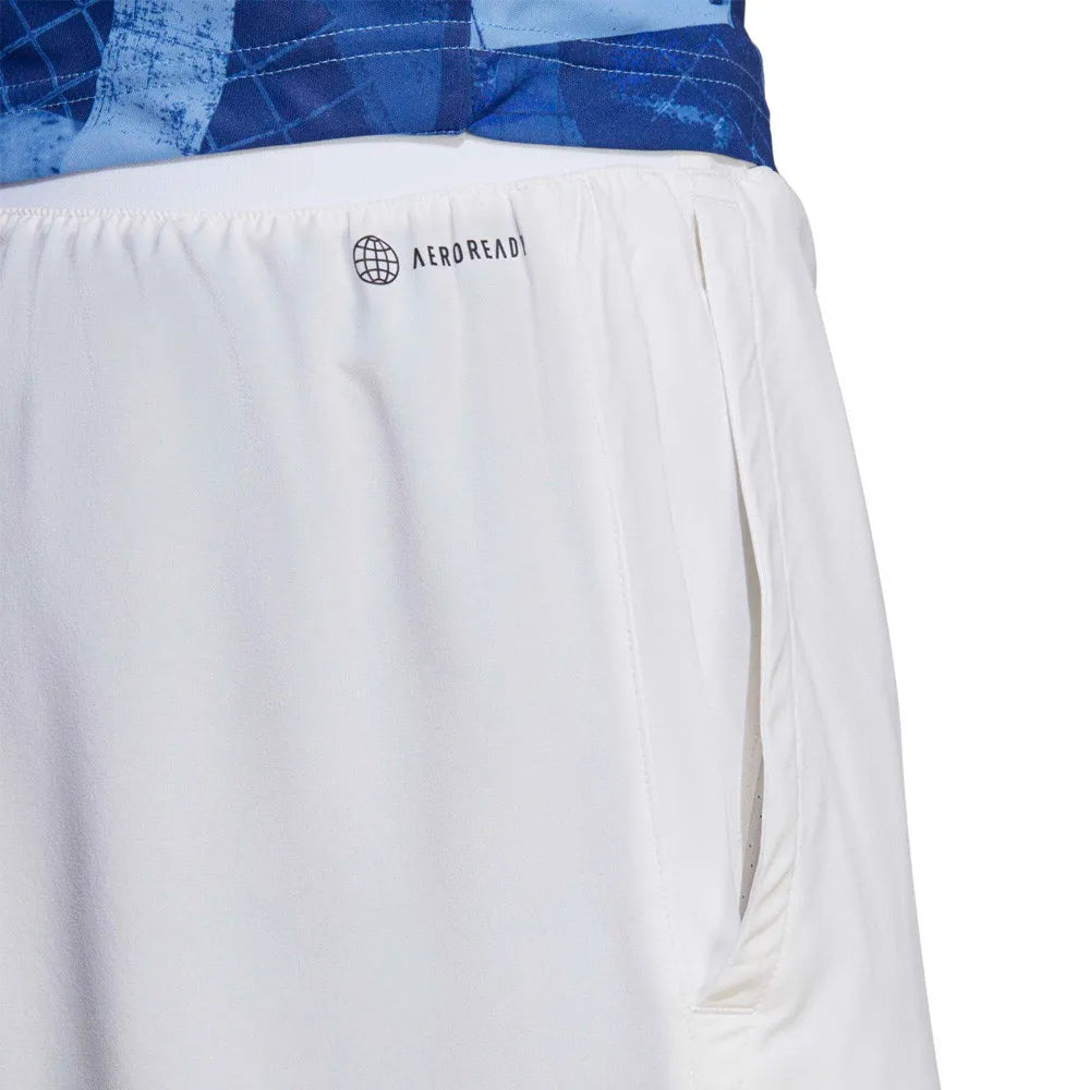 Short Adidas Club Sw 3