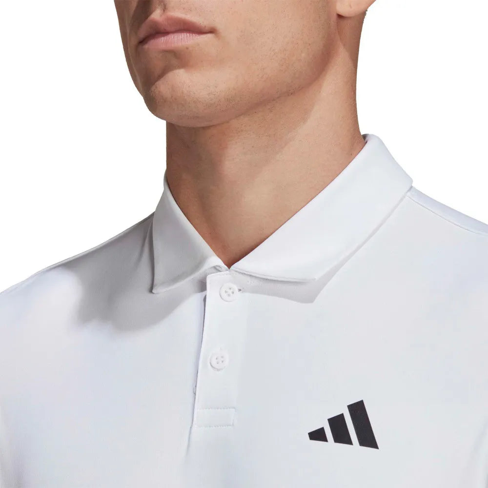 Polo Adidas Club 3STR 24 7