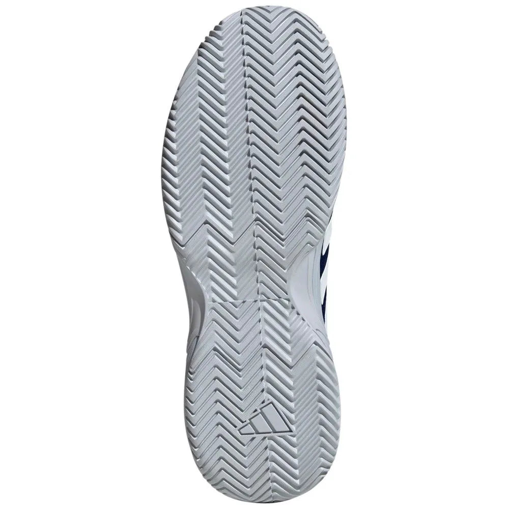 Adidas GameCourt 2M Blue 24 3