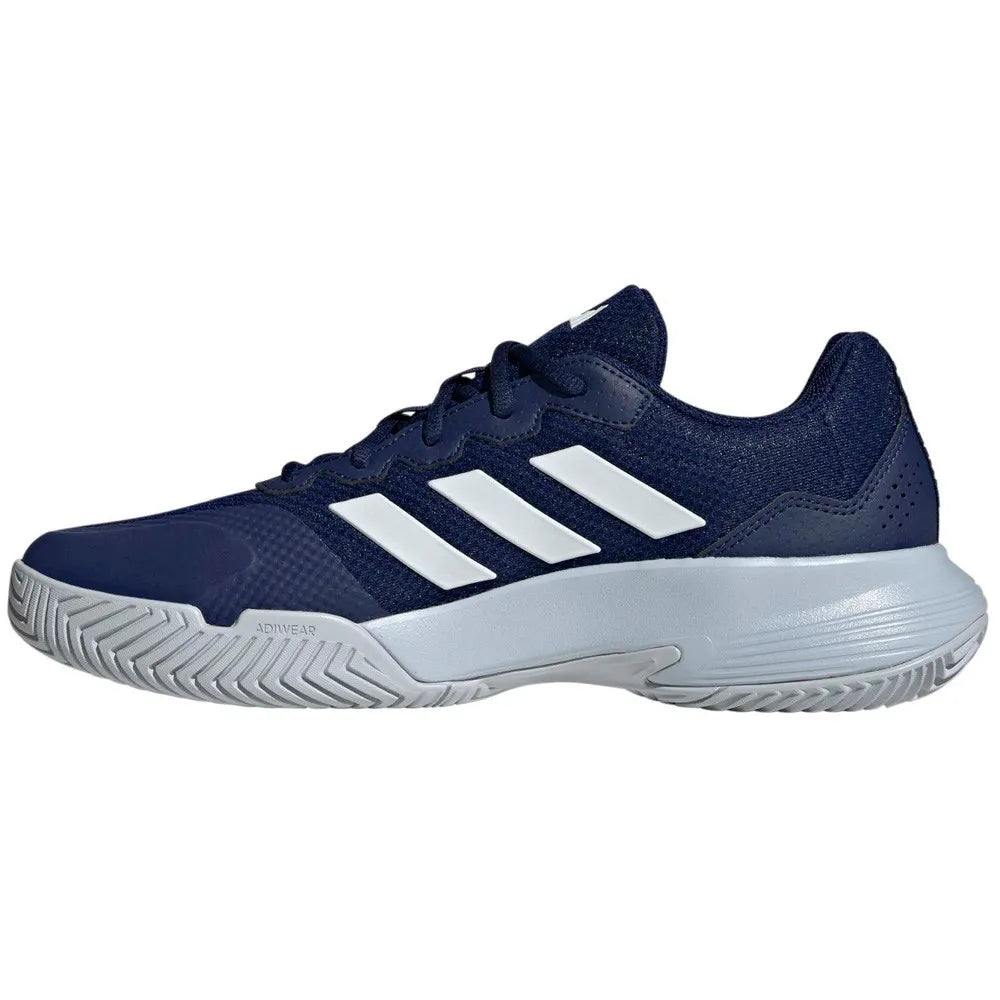 Adidas GameCourt 2M Blue 24 2