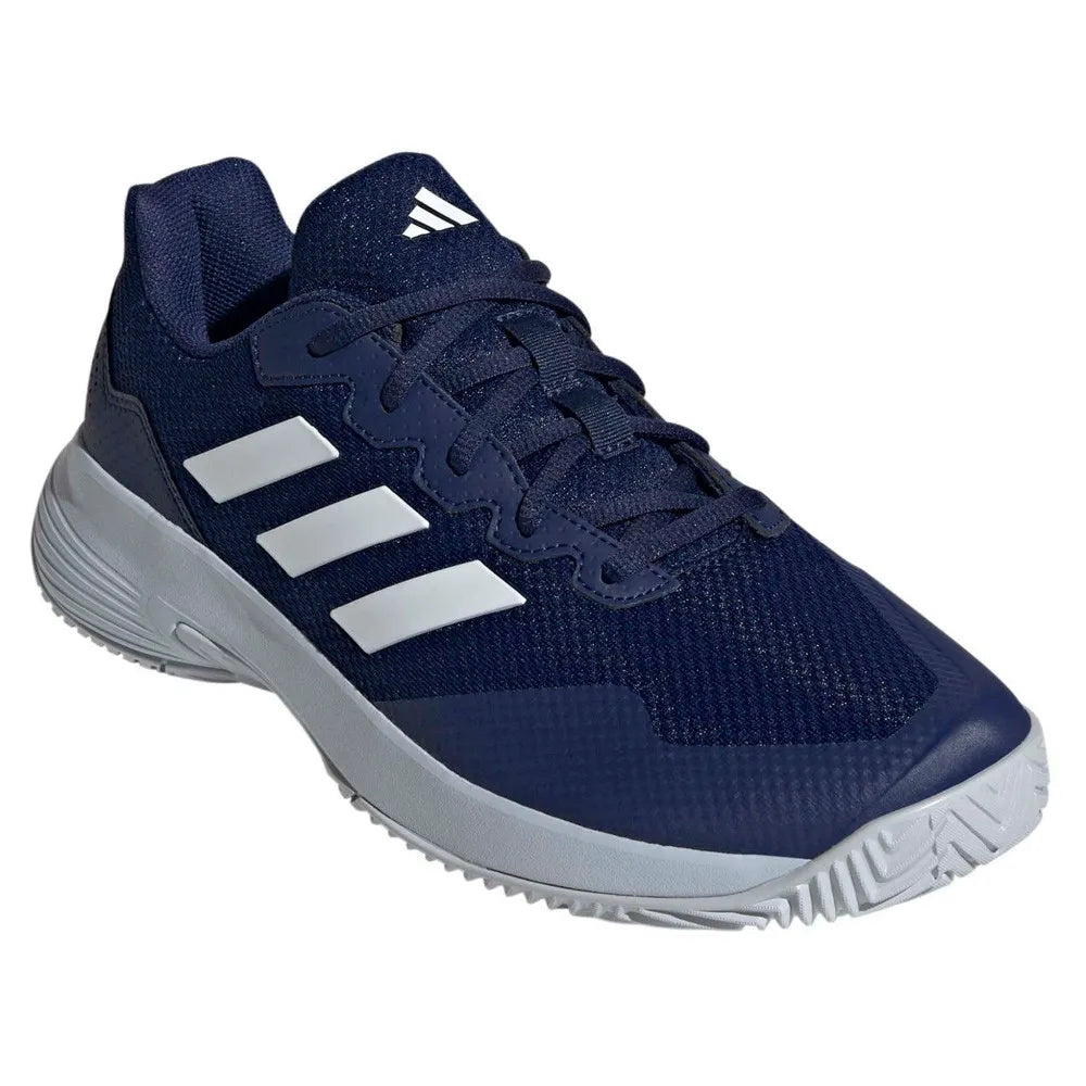 Adidas GameCourt 2M Blue 24 5