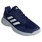 Adidas GameCourt 2M Blue 24 5