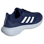 Adidas GameCourt 2M Blue 24 6