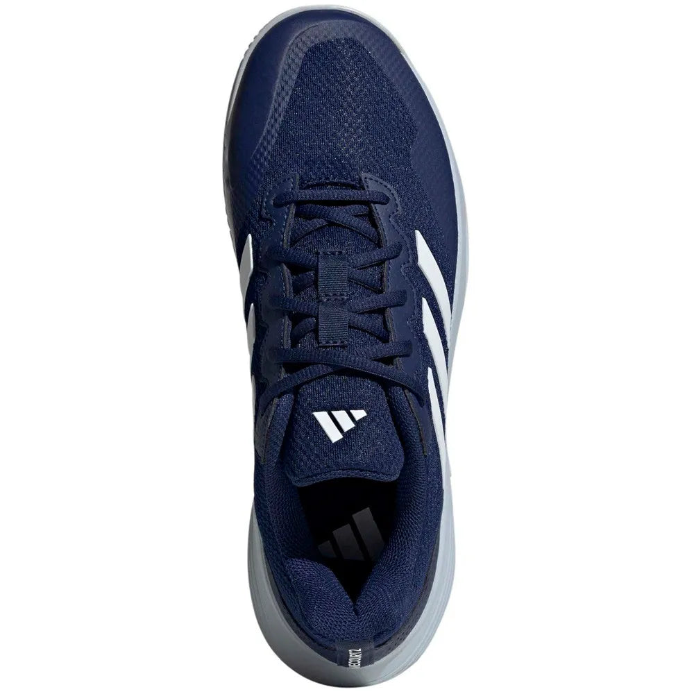 Adidas GameCourt 2M Blue 24 4