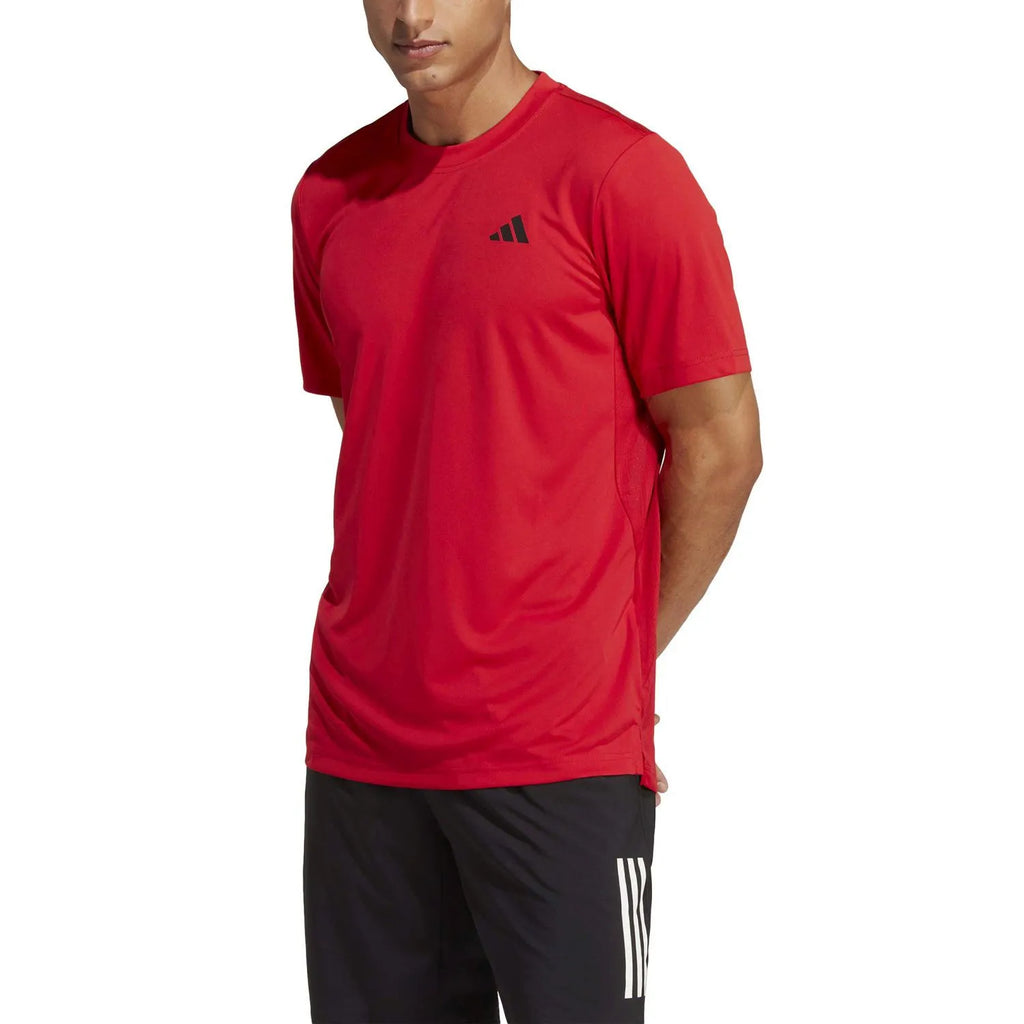 Camiseta Adidas Club 3STR 2