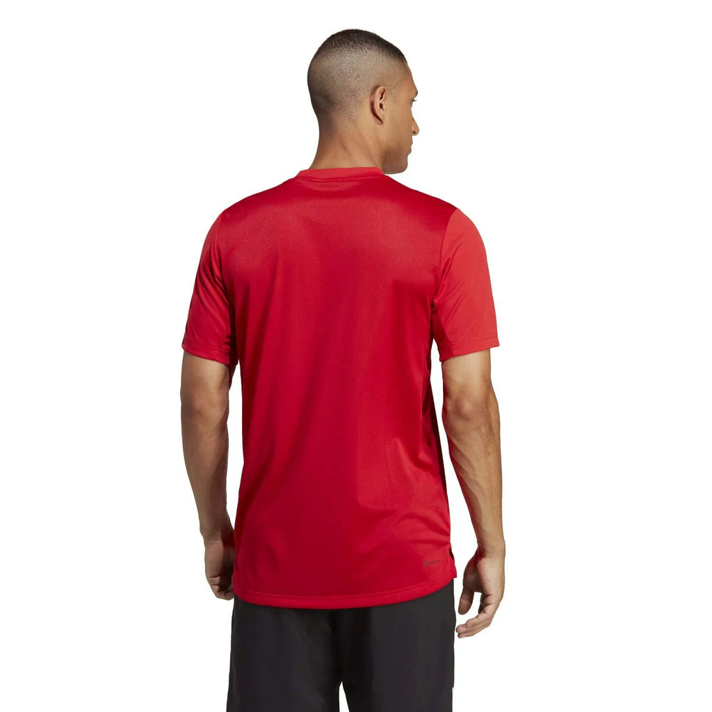 Camiseta Adidas Club 3STR 3