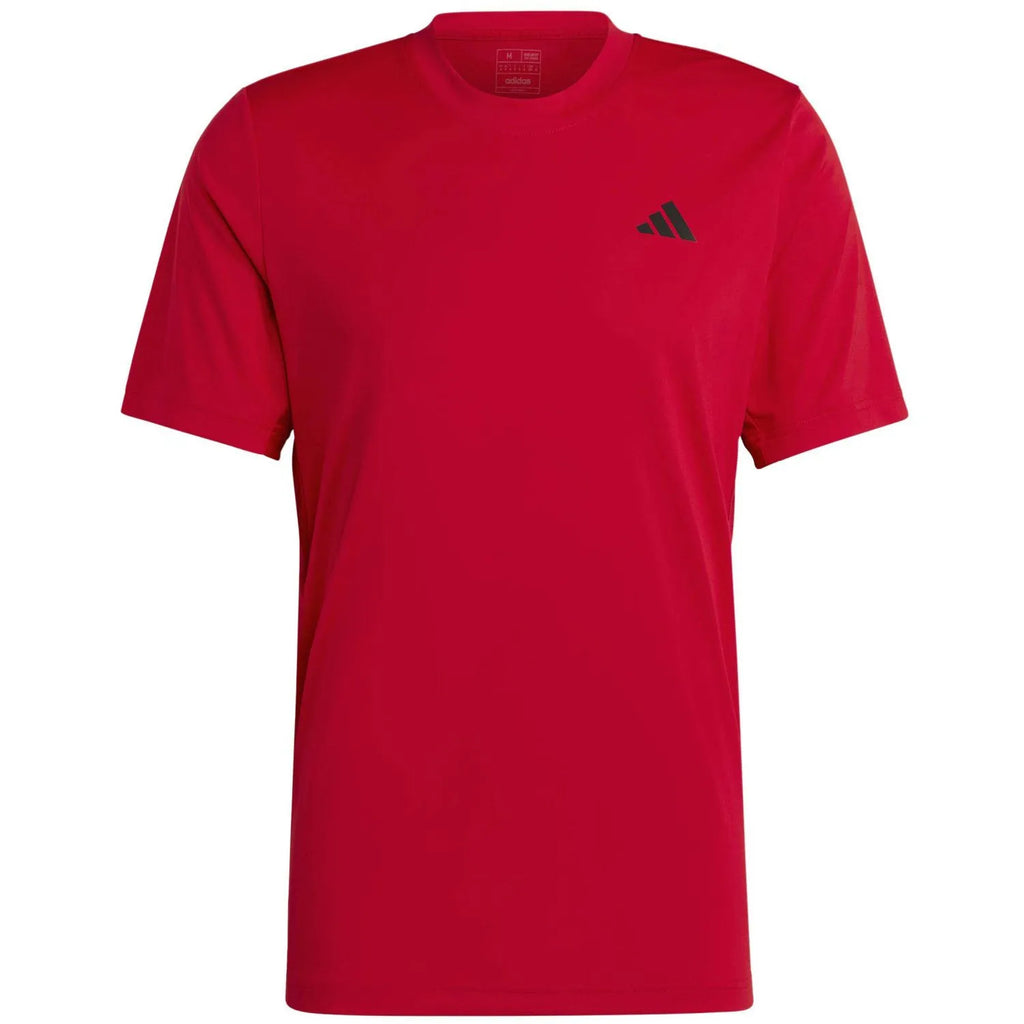 Camiseta Adidas Club 3STR 4