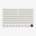 Head Pro Spin Strips