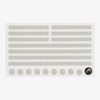 Head Pro Spin Strips
